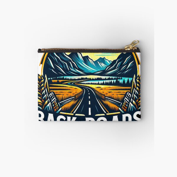 Item preview, BACK ROADS designed and sold by DBM Photo Art 1.