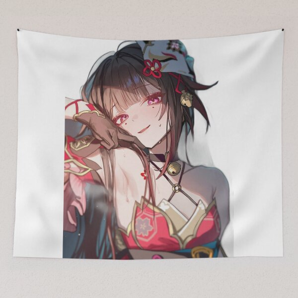Item preview, Sparkle Traditional Japanese Inspired Outfit Honkai Star Rail designed and sold by KomiArts.
