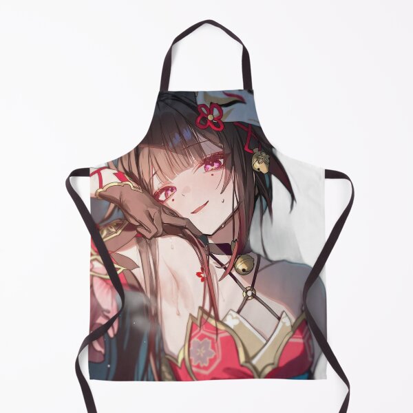 Item preview, Sparkle Traditional Japanese Inspired Outfit Honkai Star Rail designed and sold by KomiArts.