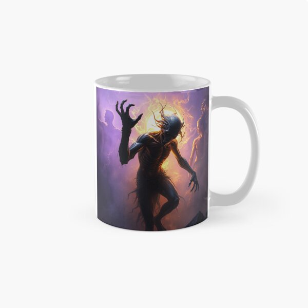 Item preview, deamon designed and sold by pksart1.