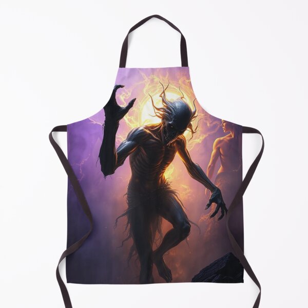 Item preview, deamon designed and sold by pksart1.