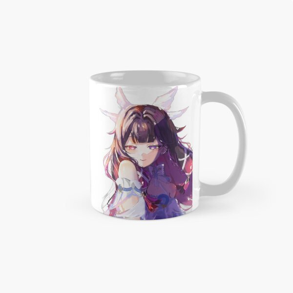 Item preview, Columbina Long Dark Hair Genshin Impact designed and sold by KomiArts.