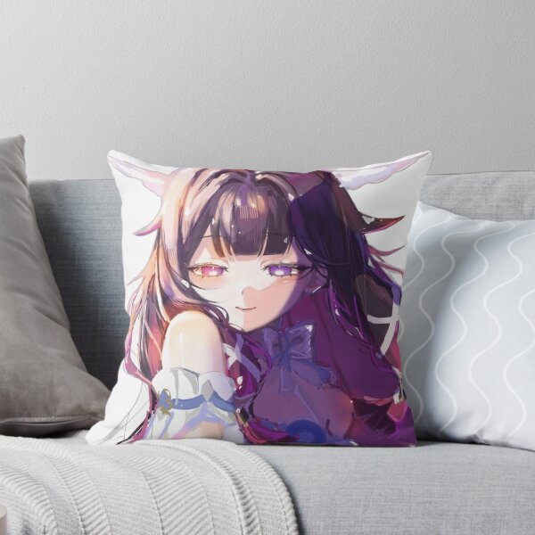 Item preview, Columbina Long Dark Hair Genshin Impact designed and sold by KomiArts.
