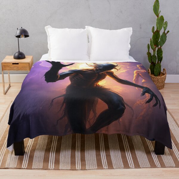 Item preview, deamon designed and sold by pksart1.