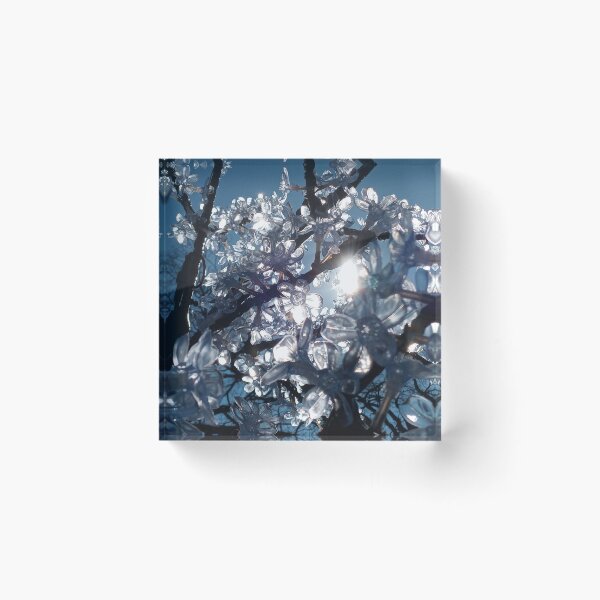 Item preview, ice tree designed and sold by Ameth3st Works.