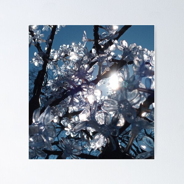 Item preview, ice tree designed and sold by Ameth3st Works.
