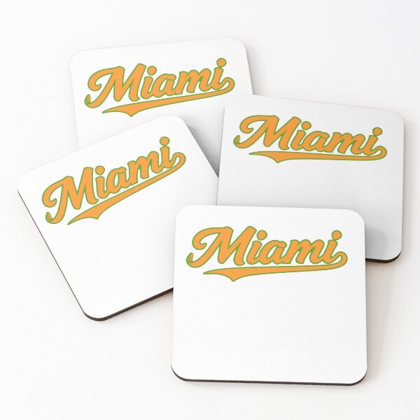 Item preview,  Miami designed and sold by Elpresidenteez.
