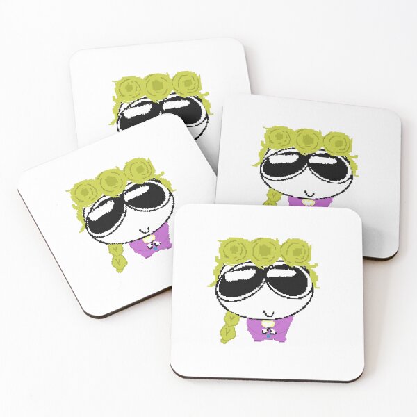 Item preview, little giorno designed and sold by undedfowl.