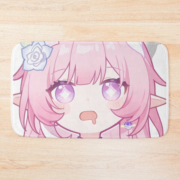Item preview, Cyrene Chibi Portrait Honkai Star Rail designed and sold by KomiArts.