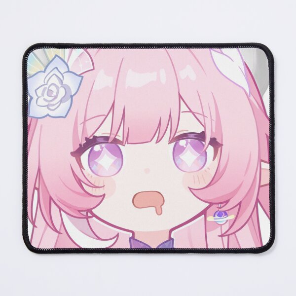 Item preview, Cyrene Chibi Portrait Honkai Star Rail designed and sold by KomiArts.