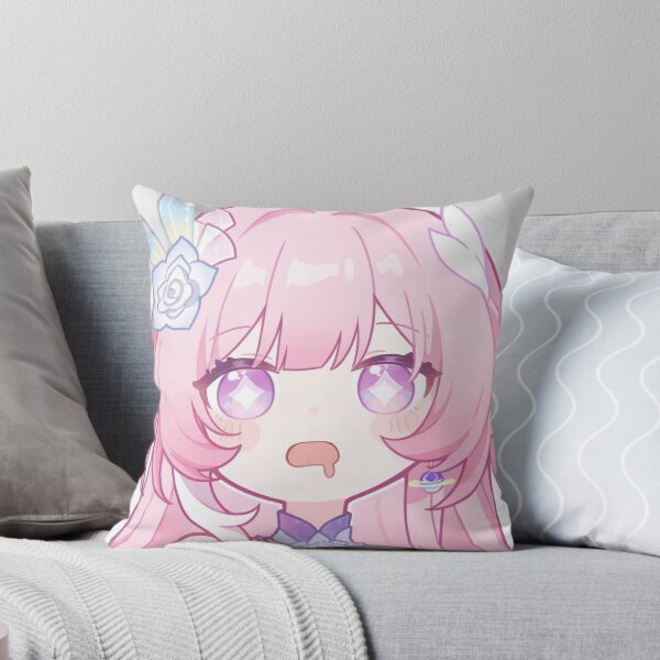 Item preview, Cyrene Chibi Portrait Honkai Star Rail designed and sold by KomiArts.
