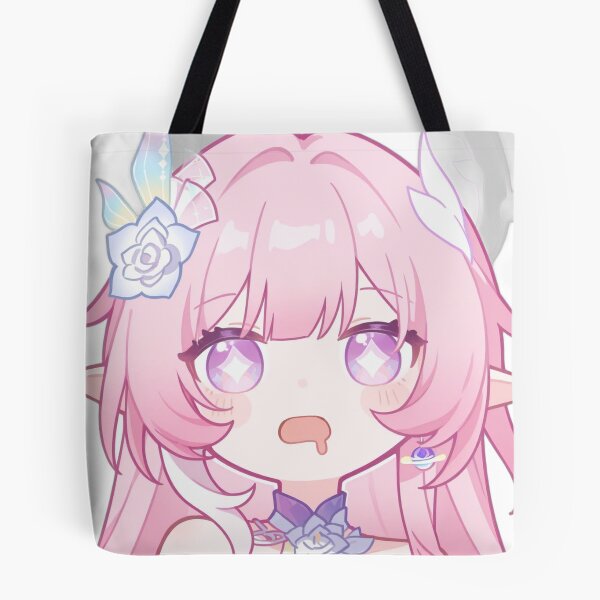 Item preview, Cyrene Chibi Portrait Honkai Star Rail designed and sold by KomiArts.