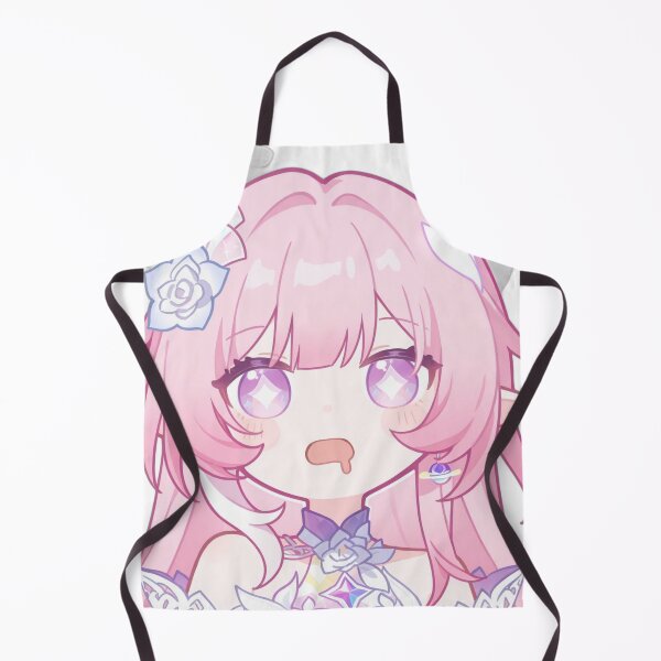 Item preview, Cyrene Chibi Portrait Honkai Star Rail designed and sold by KomiArts.