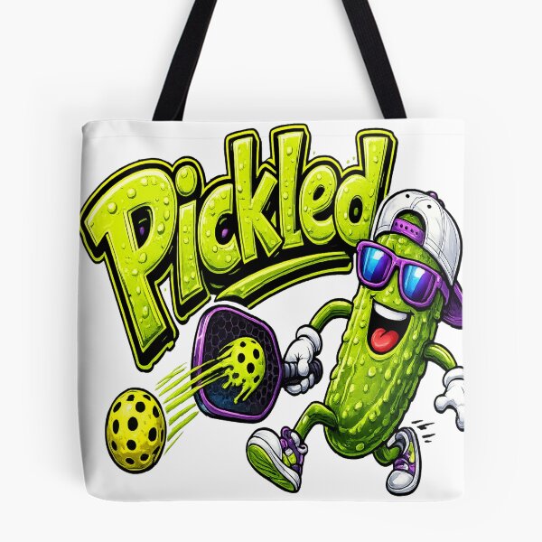 Item preview, Pickleball - Pickled designed and sold by DK Rocket.