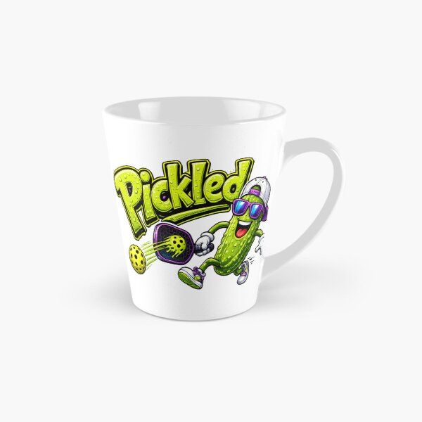 Item preview, Pickleball - Pickled designed and sold by DazzleKitty.