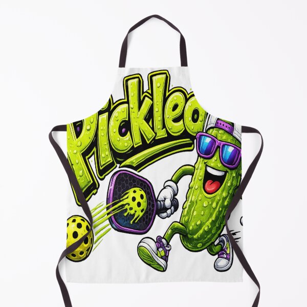 Item preview, Pickleball - Pickled designed and sold by DK Rocket.