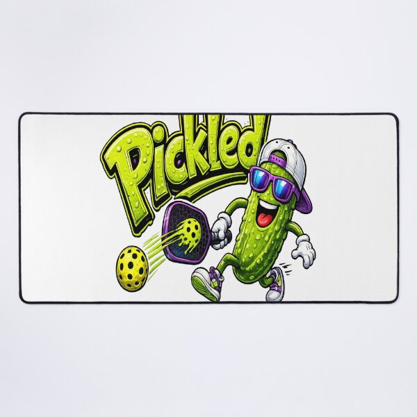 Item preview, Pickleball - Pickled designed and sold by DazzleKitty.