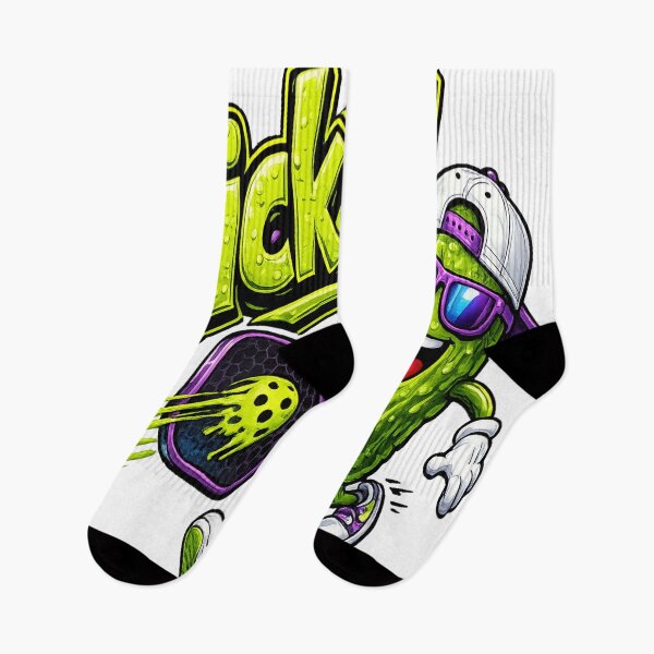 Item preview, Pickleball - Pickled designed and sold by DazzleKitty.