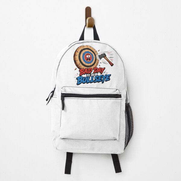 Item preview, Bad Day To Be A Bullseye designed and sold by Thor-stone.