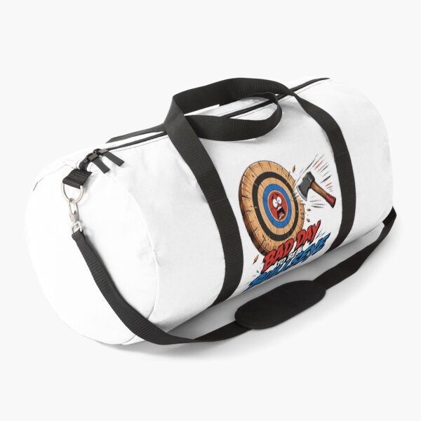 Item preview, Bad Day To Be A Bullseye designed and sold by Thor-stone.