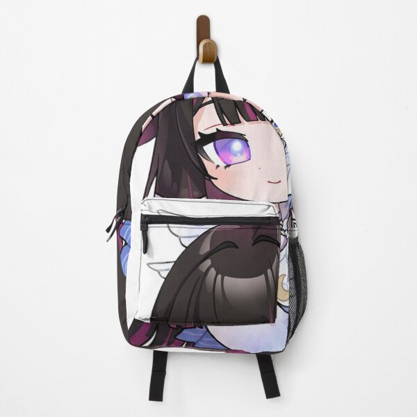 Item preview, Columbina Chibi Style Genshin Impact designed and sold by KomiArts.