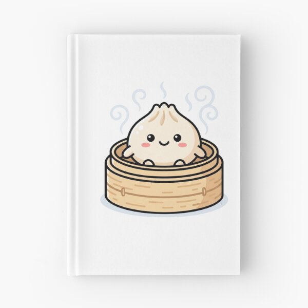 Item preview, Cute Dim Sum designed and sold by VFXguy.