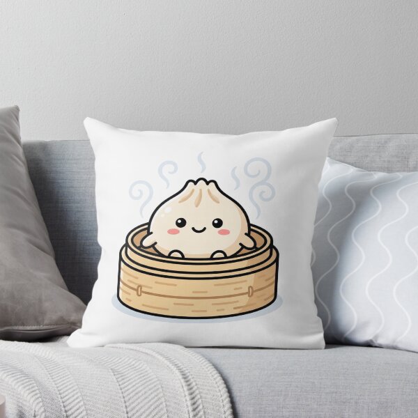 Item preview, Cute Dim Sum designed and sold by VFXguy.