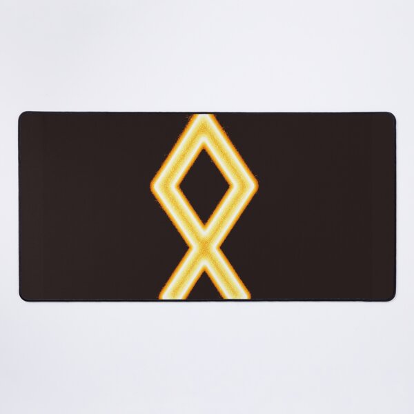Item preview, Othala Rune Meaning – Heritage, Legacy & Belonging | Elder Futhark Design designed and sold by TheSymbolicBlend.