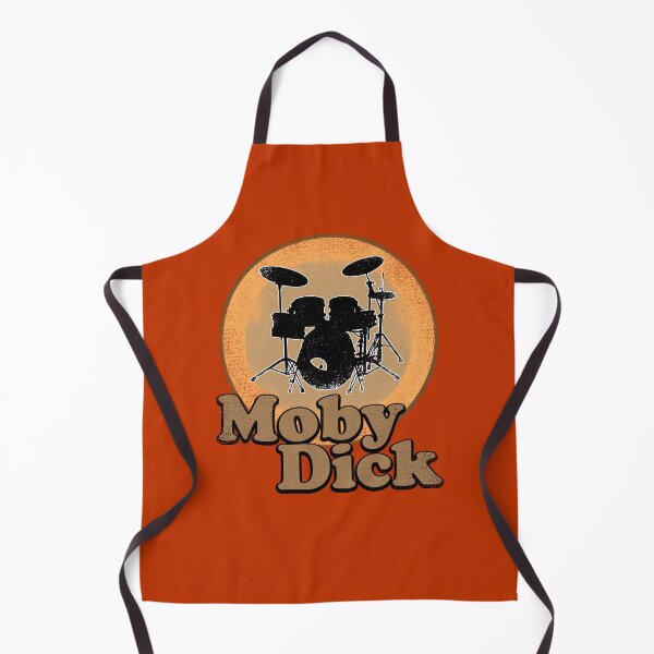 Item preview, Moby Dick designed and sold by GritFX.