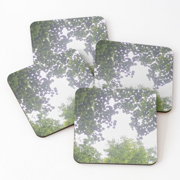 Item preview, treetops designed and sold by Ameth3st Works.