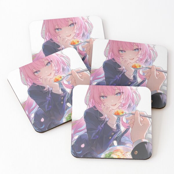 Item preview, Cyrene School Uniform Honkai Star Rail designed and sold by KomiArts.