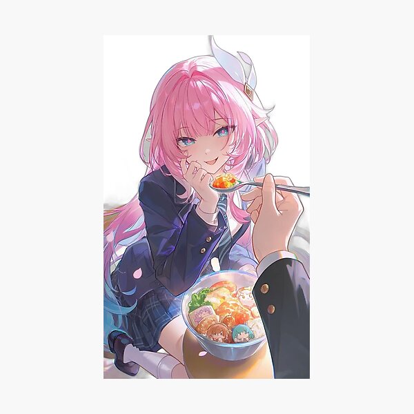Item preview, Cyrene School Uniform Honkai Star Rail designed and sold by KomiArts.