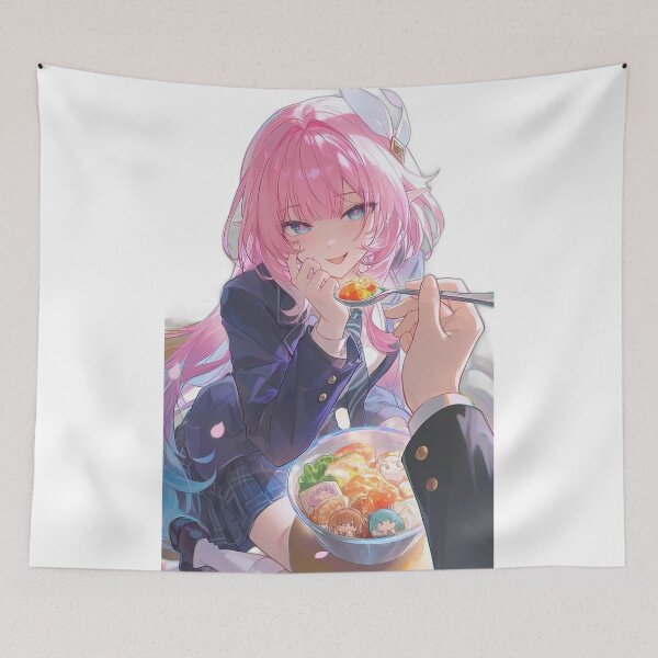 Item preview, Cyrene School Uniform Honkai Star Rail designed and sold by KomiArts.