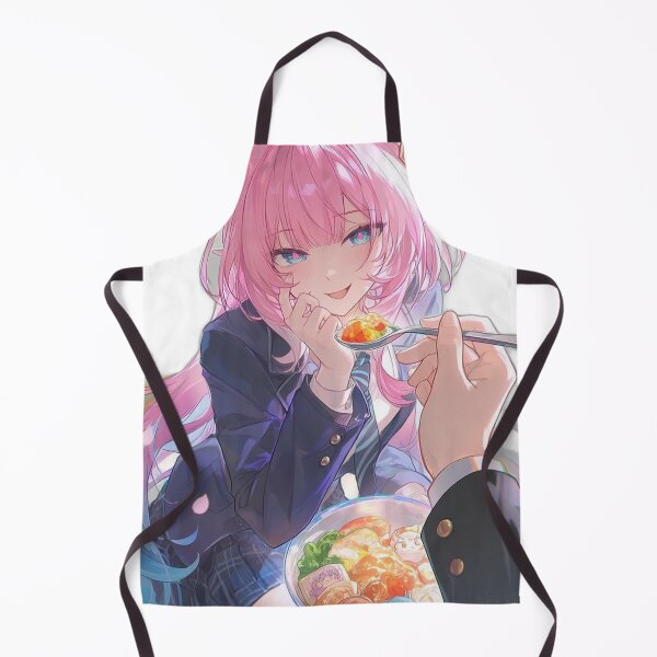 Item preview, Cyrene School Uniform Honkai Star Rail designed and sold by KomiArts.