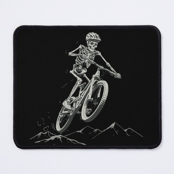 Item preview, LO-Fi SKELETON MTB designed and sold by Wander X Design.