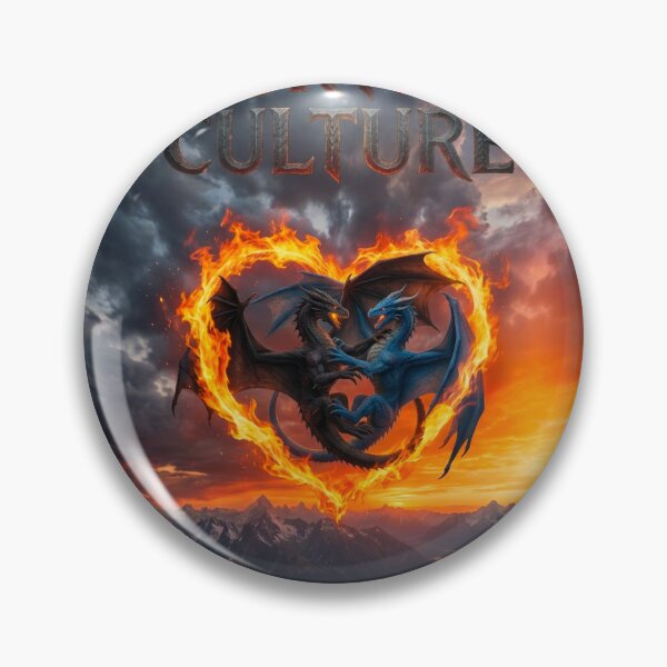 Item preview, 4th wing CULTURE designed and sold by CortexCulture.