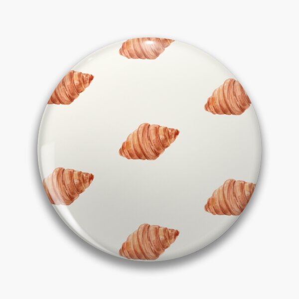 Item preview, French pastries designed and sold by But1erfly.