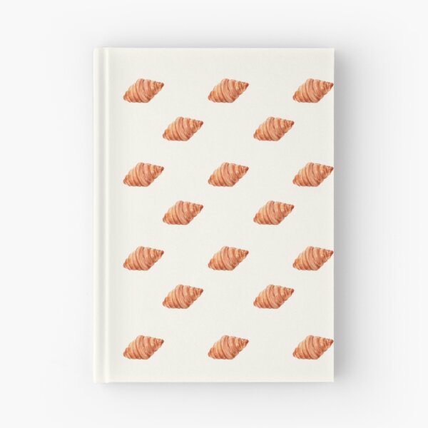 Item preview, French pastries designed and sold by But1erfly.