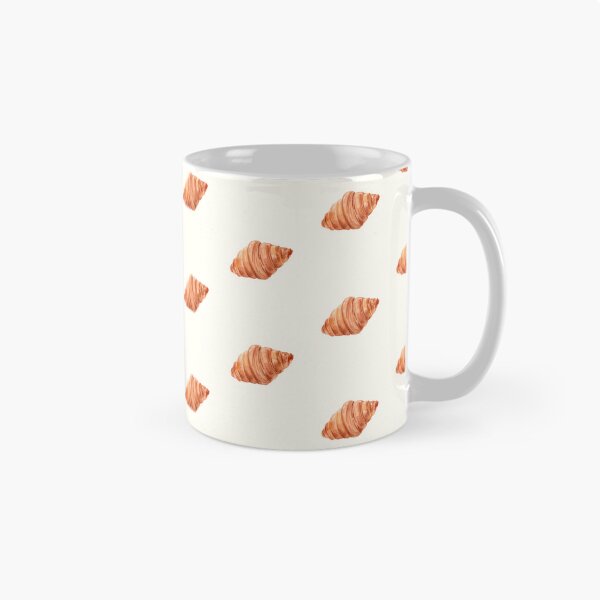 Item preview, French pastries designed and sold by But1erfly.