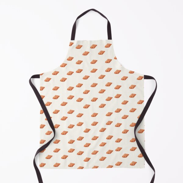 Item preview, French pastries designed and sold by But1erfly.