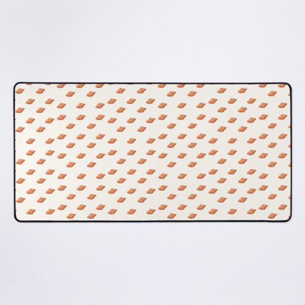 Item preview, French pastries designed and sold by But1erfly.