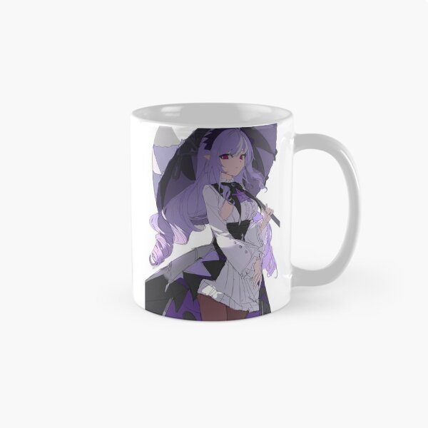 Item preview, Vivian Banshee Dark Umbrella Zenless Zone Zero designed and sold by KomiArts.
