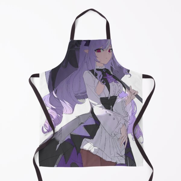 Item preview, Vivian Banshee Dark Umbrella Zenless Zone Zero designed and sold by KomiArts.