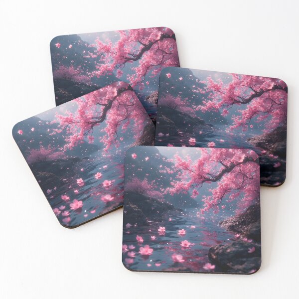 Item preview, Cherry Blossom010 designed and sold by MCMArts1.