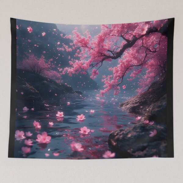 Item preview, Cherry Blossom010 designed and sold by MCMArts1.