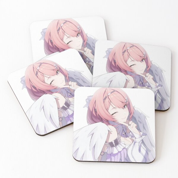 Item preview, Ramielle Angel Wings Zenless Zone Zero designed and sold by KomiArts.