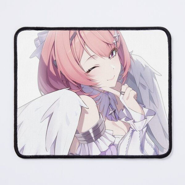 Item preview, Ramielle Angel Wings Zenless Zone Zero designed and sold by KomiArts.