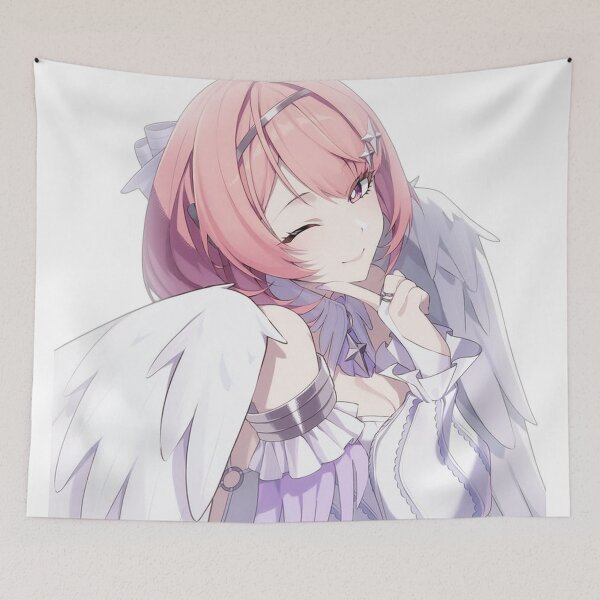 Item preview, Ramielle Angel Wings Zenless Zone Zero designed and sold by KomiArts.