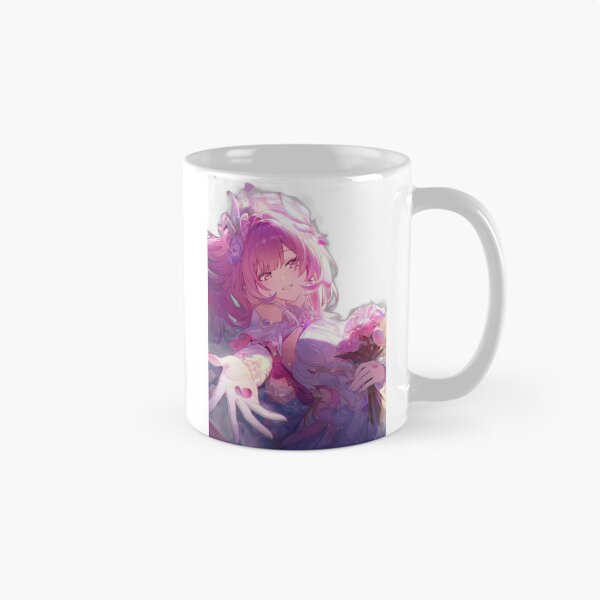 Item preview, Cyrene Honkai Star Rail designed and sold by KomiArts.