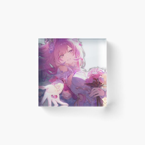 Item preview, Cyrene Honkai Star Rail designed and sold by KomiArts.